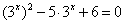 Solution of Exponential Equation