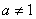 Exponential Function