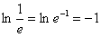 Logarithmic Function Propertie 2
