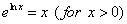 Logarithmic Function Propertie 4