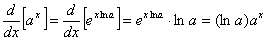 Derivatives of Logarithmic Function 3