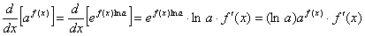 Derivatives of Logarithmic Function 4