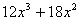 Multiplying Polynomials
