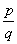 Rational Root Test example