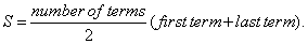 Arithmetic Progressions