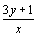 answer 3