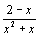 answer 3