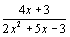 answer 1