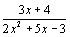 answer 3