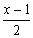 answer 3
