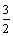 answer 3