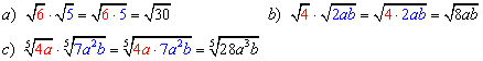 using product rule