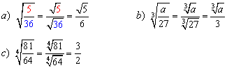 using product rule
