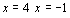 answer 3