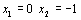 answer 1