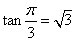 Trigonometric equation solution