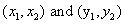 Distance definition