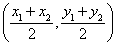 analytic geometry