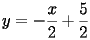 lines example