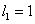 Parallel Lines example