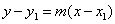 Perpendicular Lines exmple