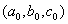 Line Intersection
