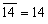 conjugate example 3