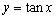 Quotient Rule Example