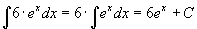 Integration Exercise 5