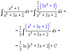 Integration Exercise 8a