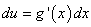Integration by Substitution