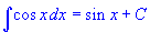Integration Formula 11