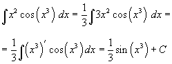 Integration Exercise 10