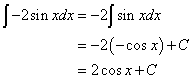 Integration Exercise 11