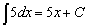 Integration Exercise 2