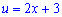 substitution function