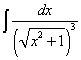 Trigonometric Substitutions solution