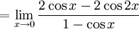 solution