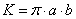 ellipse formaula