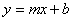 lines in two dimensions