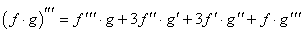 Higher-order Derivatives