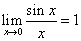limits formula