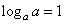 Logarithm Formula
