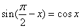 reduction formula