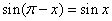 reduction formula