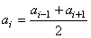 Arithmetic Series Formula