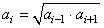 Geometric Series Formula
