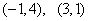 Triangle area example