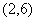 Triangle area example