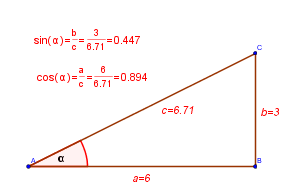 Right-Triangle Definition
